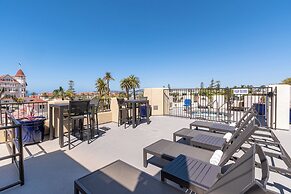 Coronado Beach Resort