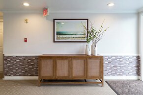 Coronado Beach Resort