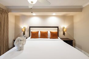 Coronado Beach Resort