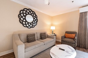 Coronado Beach Resort