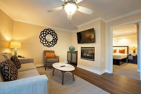 Coronado Beach Resort