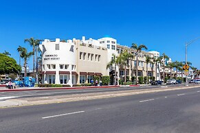 Coronado Beach Resort