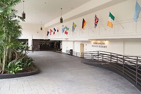 Coronado Beach Resort