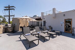 Coronado Beach Resort