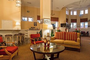 Coronado Beach Resort