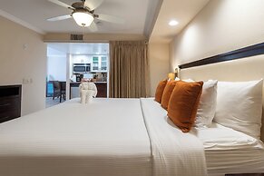 Coronado Beach Resort