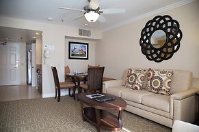 Coronado Beach Resort