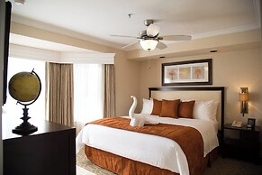 Coronado Beach Resort