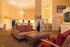 Coronado Beach Resort