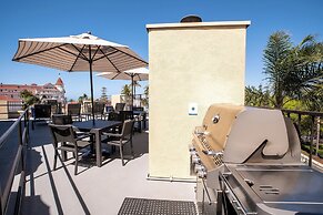 Coronado Beach Resort