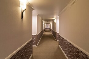 Coronado Beach Resort