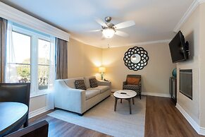 Coronado Beach Resort