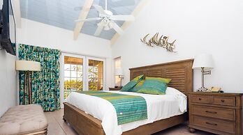 Ocean Reef Yacht Club & Resort