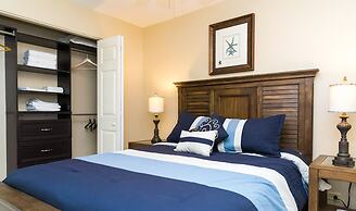 Ocean Reef Yacht Club & Resort