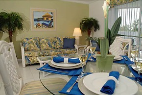 Ocean Reef Yacht Club & Resort