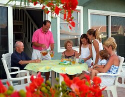 Ocean Reef Yacht Club & Resort
