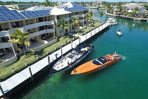 Ocean Reef Yacht Club & Resort