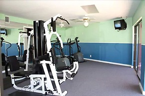 Ocean Reef Yacht Club & Resort