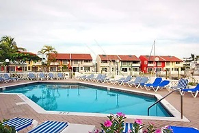 Ocean Reef Yacht Club & Resort
