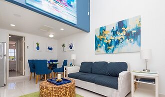 Ocean Reef Yacht Club & Resort