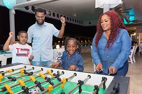 Ocean Reef Yacht Club & Resort