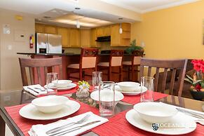 Ocean Reef Yacht Club & Resort