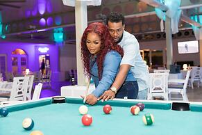 Ocean Reef Yacht Club & Resort