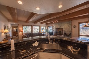 The Plaza Condominiums by Crested Butte Mountain Resorts