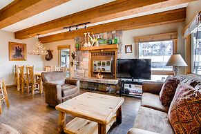 The Plaza Condominiums by Crested Butte Mountain Resorts