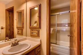 The Plaza Condominiums by Crested Butte Mountain Resorts