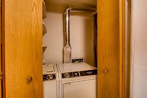 The Plaza Condominiums by Crested Butte Mountain Resorts