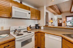 The Plaza Condominiums by Crested Butte Mountain Resorts