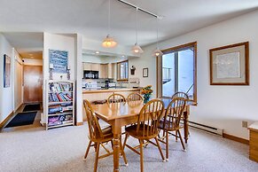 The Plaza Condominiums by Crested Butte Mountain Resorts