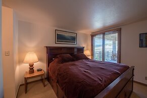The Plaza Condominiums by Crested Butte Mountain Resorts