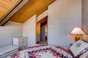 The Plaza Condominiums by Crested Butte Mountain Resorts