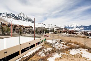 The Plaza Condominiums by Crested Butte Mountain Resorts