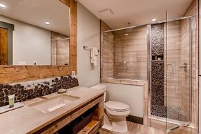 The Plaza Condominiums by Crested Butte Mountain Resorts