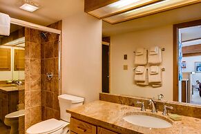 The Plaza Condominiums by Crested Butte Mountain Resorts