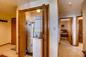 The Plaza Condominiums by Crested Butte Mountain Resorts