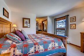 The Plaza Condominiums by Crested Butte Mountain Resorts