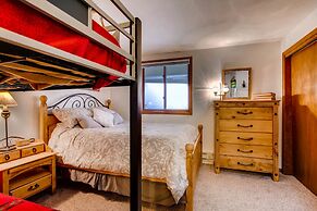 The Plaza Condominiums by Crested Butte Mountain Resorts