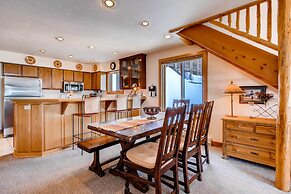 The Plaza Condominiums by Crested Butte Mountain Resorts