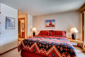 The Plaza Condominiums by Crested Butte Mountain Resorts