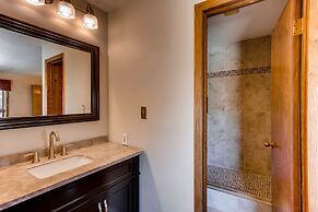 The Plaza Condominiums by Crested Butte Mountain Resorts