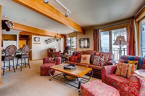 The Plaza Condominiums by Crested Butte Mountain Resorts