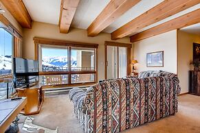 The Plaza Condominiums by Crested Butte Mountain Resorts