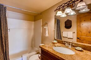 The Plaza Condominiums by Crested Butte Mountain Resorts