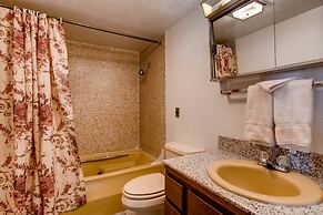 The Plaza Condominiums by Crested Butte Mountain Resorts