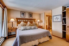 The Plaza Condominiums by Crested Butte Mountain Resorts