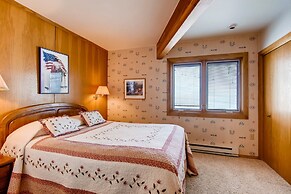 The Plaza Condominiums by Crested Butte Mountain Resorts